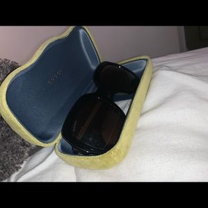 Gucci sunglasses women